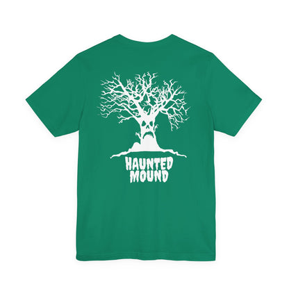 I Heart Haunted Mound