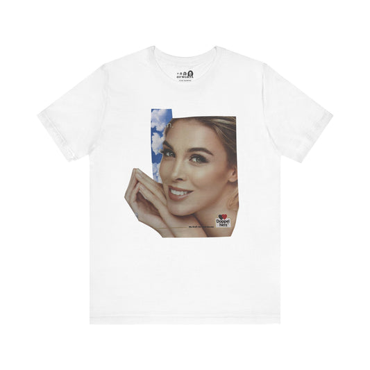Odd Future FanMade Girl Tee