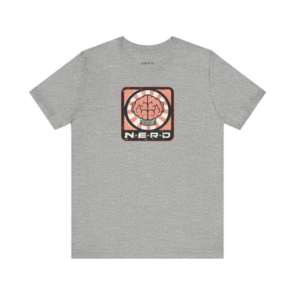 N.E.R.D. Tee