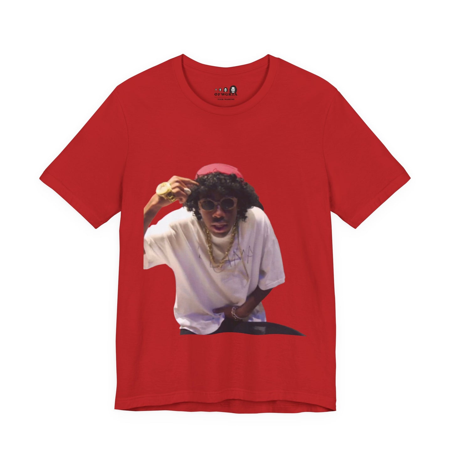 Young N**** Tee