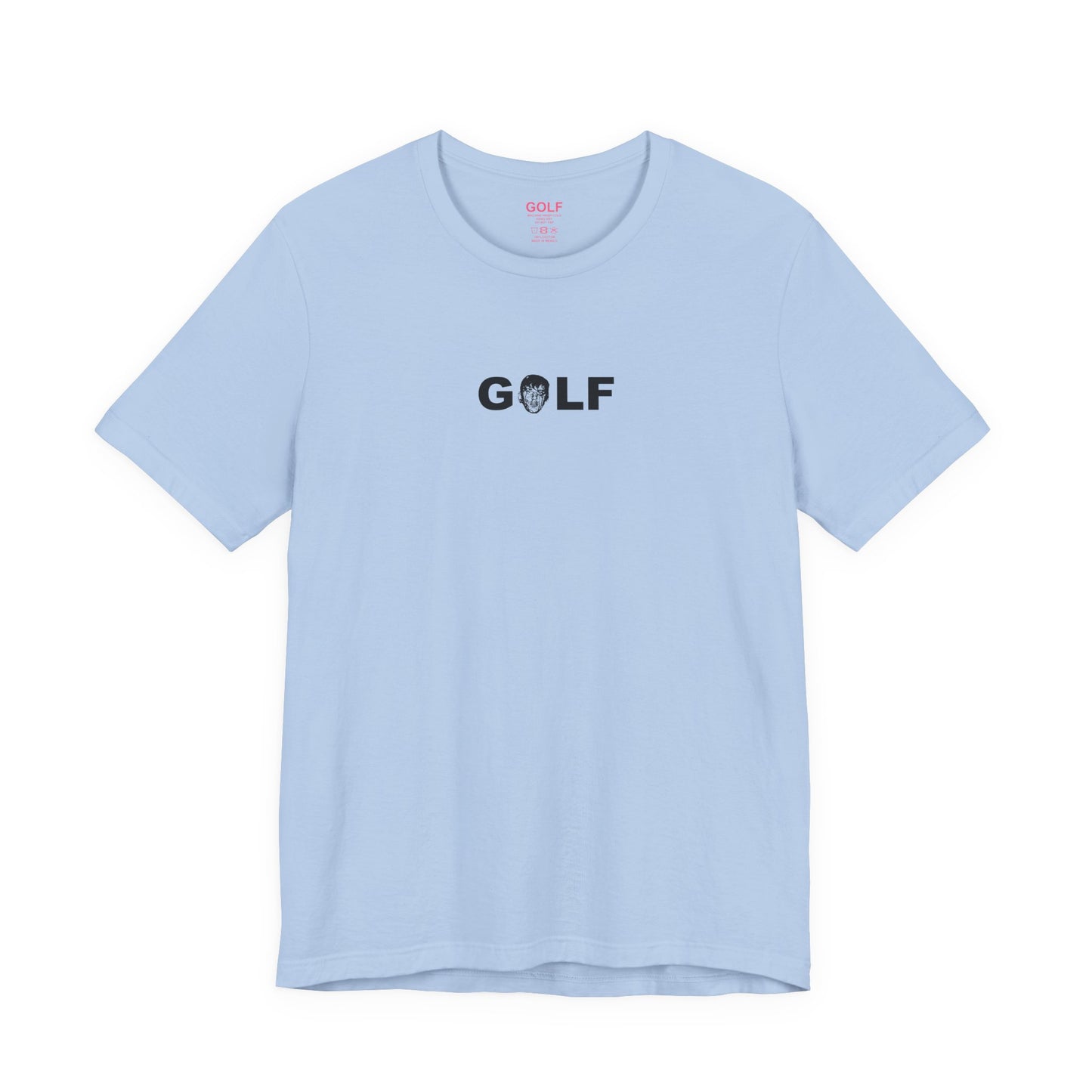 Punk Face Tee