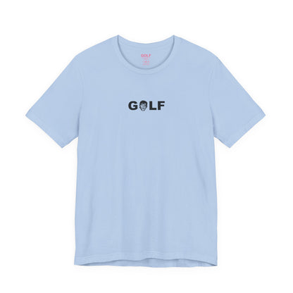 Punk Face Tee
