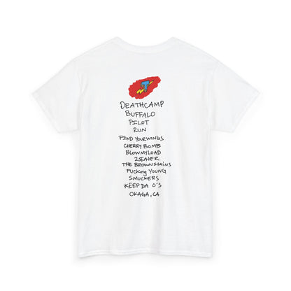 OG GO-KART TEE (Heavy)