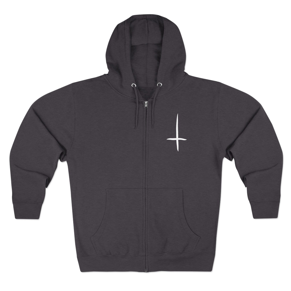 Golf Wang Kitty Zip Up Hoodie
