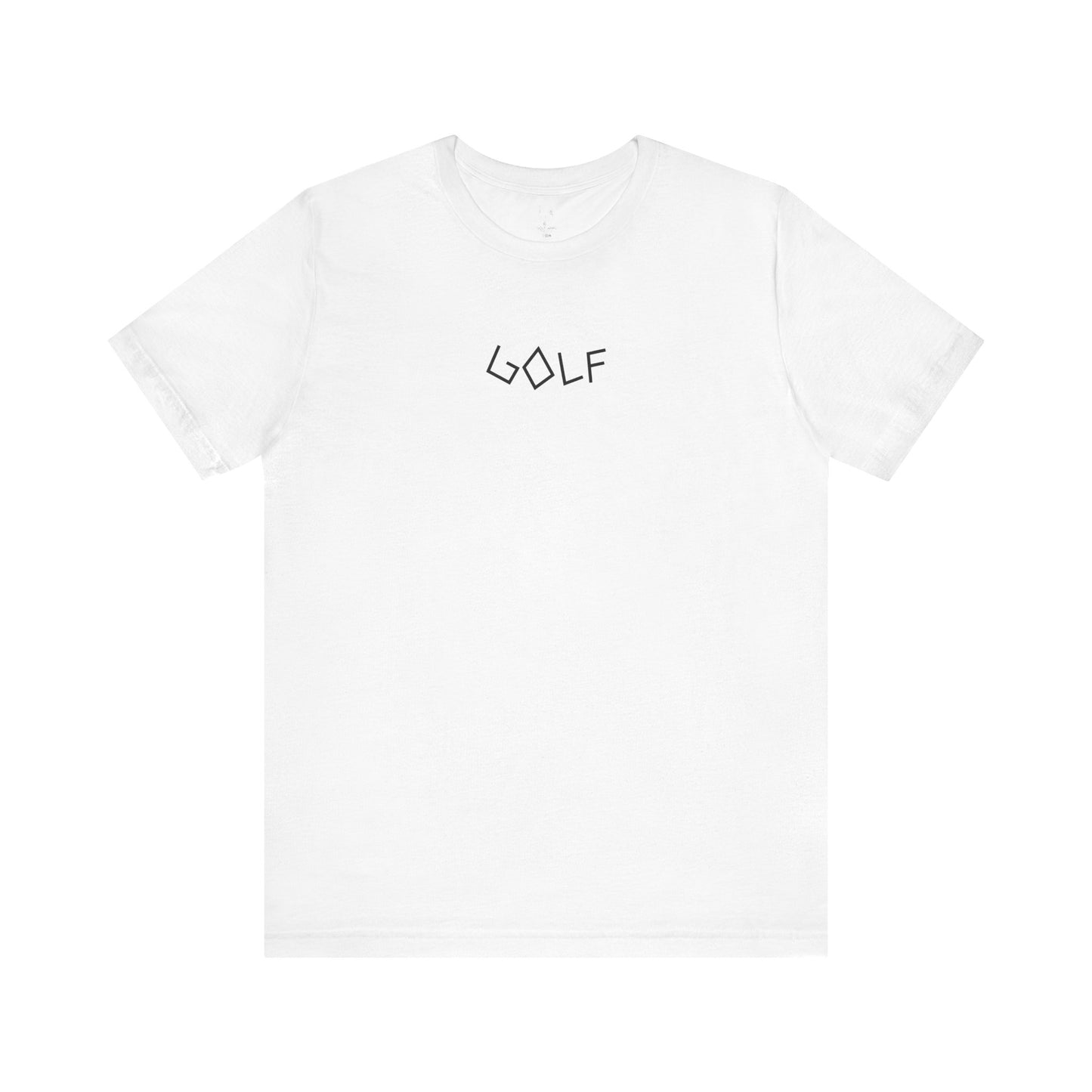 Box cutter Logo Tee
