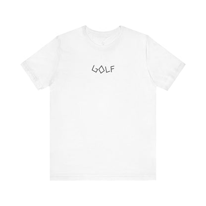 Box cutter Logo Tee