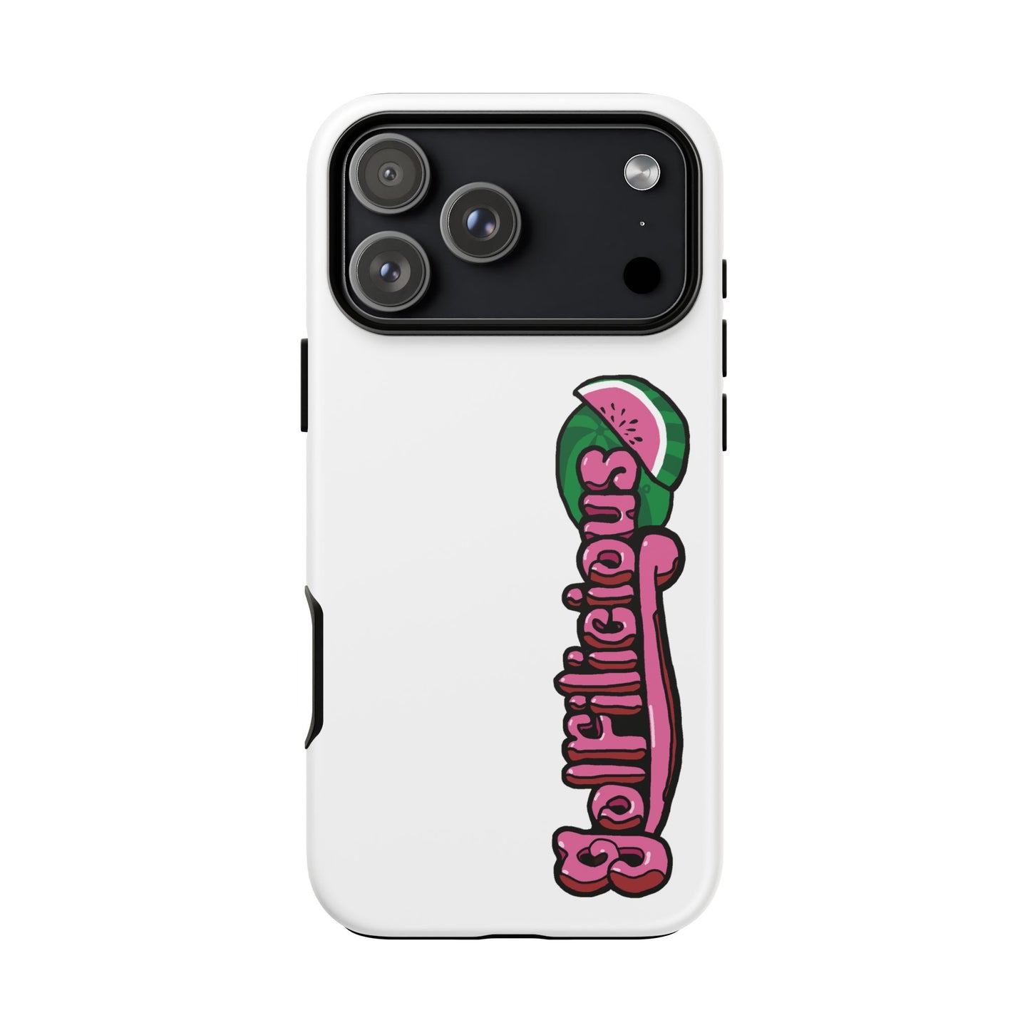 Golfilicious Phone Case