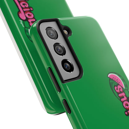 Golfilicious Phone Case