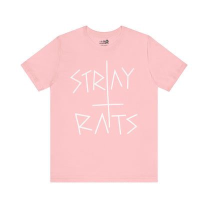 Stray Rats Tee