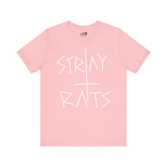 Stray Rats Tee