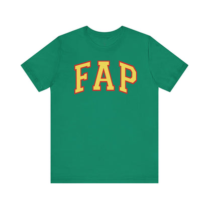 Fap Tee
