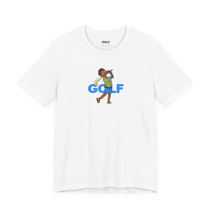 Illegal Civ Tee