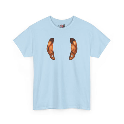 HODGY EARS TEE (Heavy)