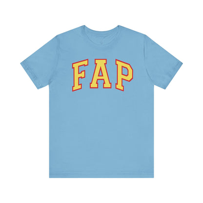 Fap Tee