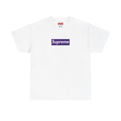 Three 6 Mafia Box Logo Tee (HEAVY)