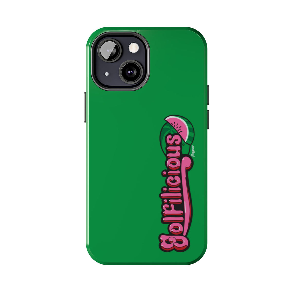 Golfilicious Phone Case