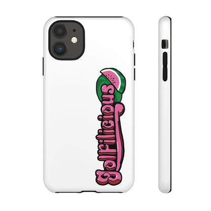 Golfilicious Phone Case