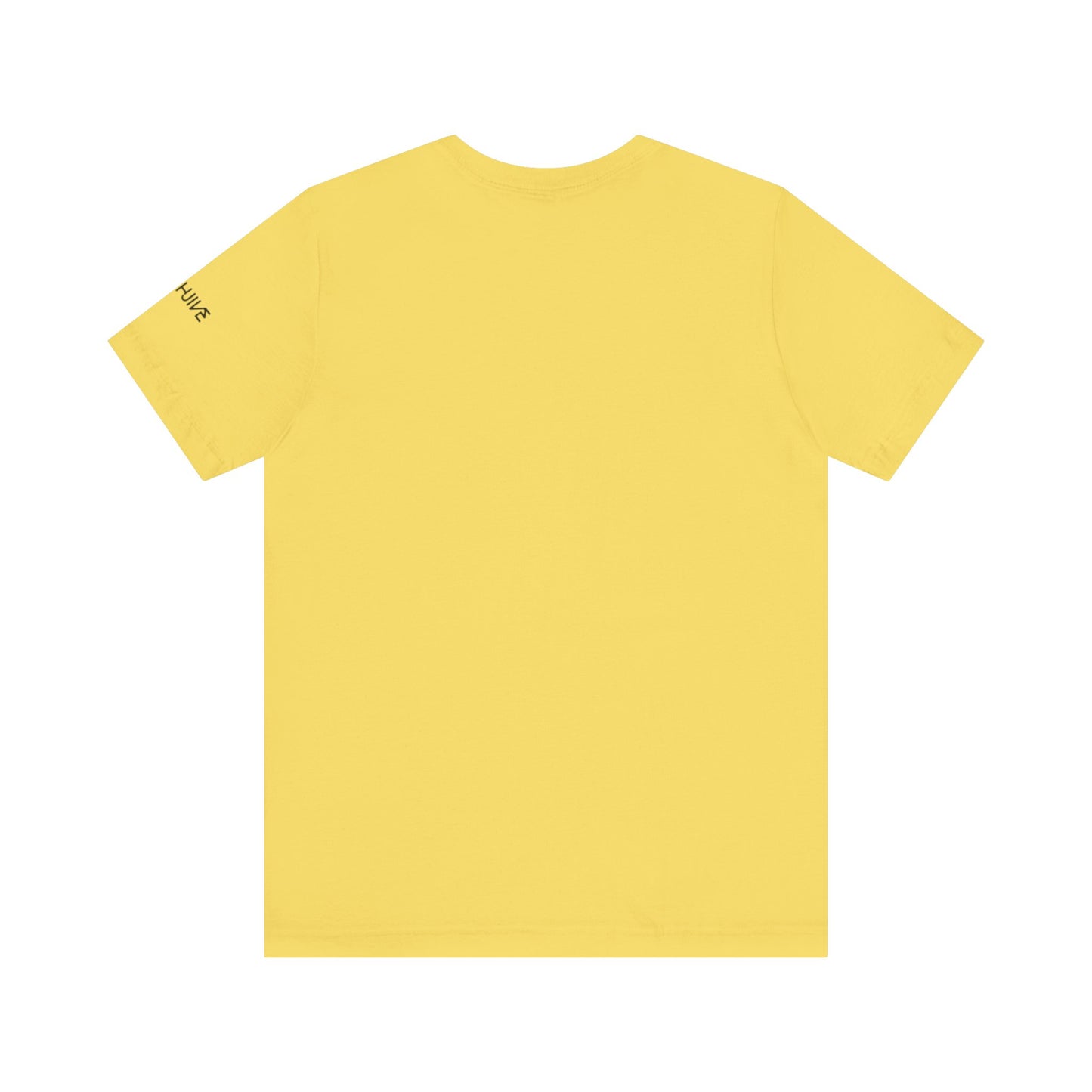 FreshJive The End Tee