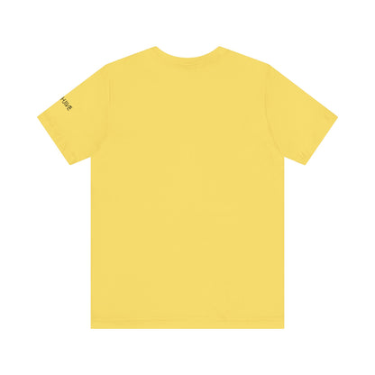 FreshJive The End Tee
