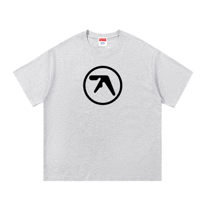 Aphex X Box Logo Cotton Tee