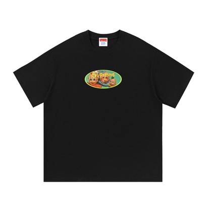 Box Logo Clowns Cotton Tee