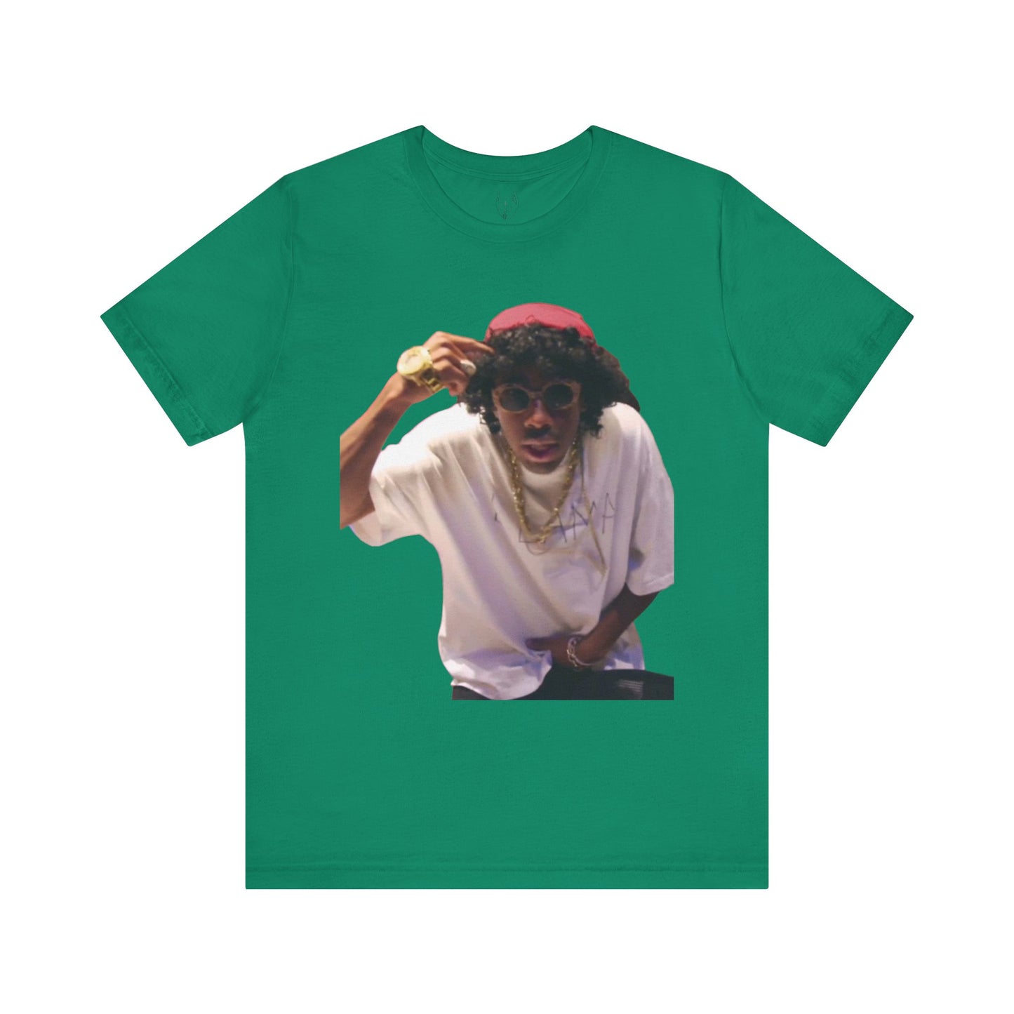 Young N***** Tee