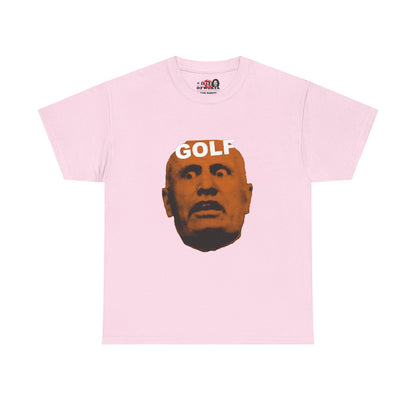 MUSSOLINI TEE (Heavy)