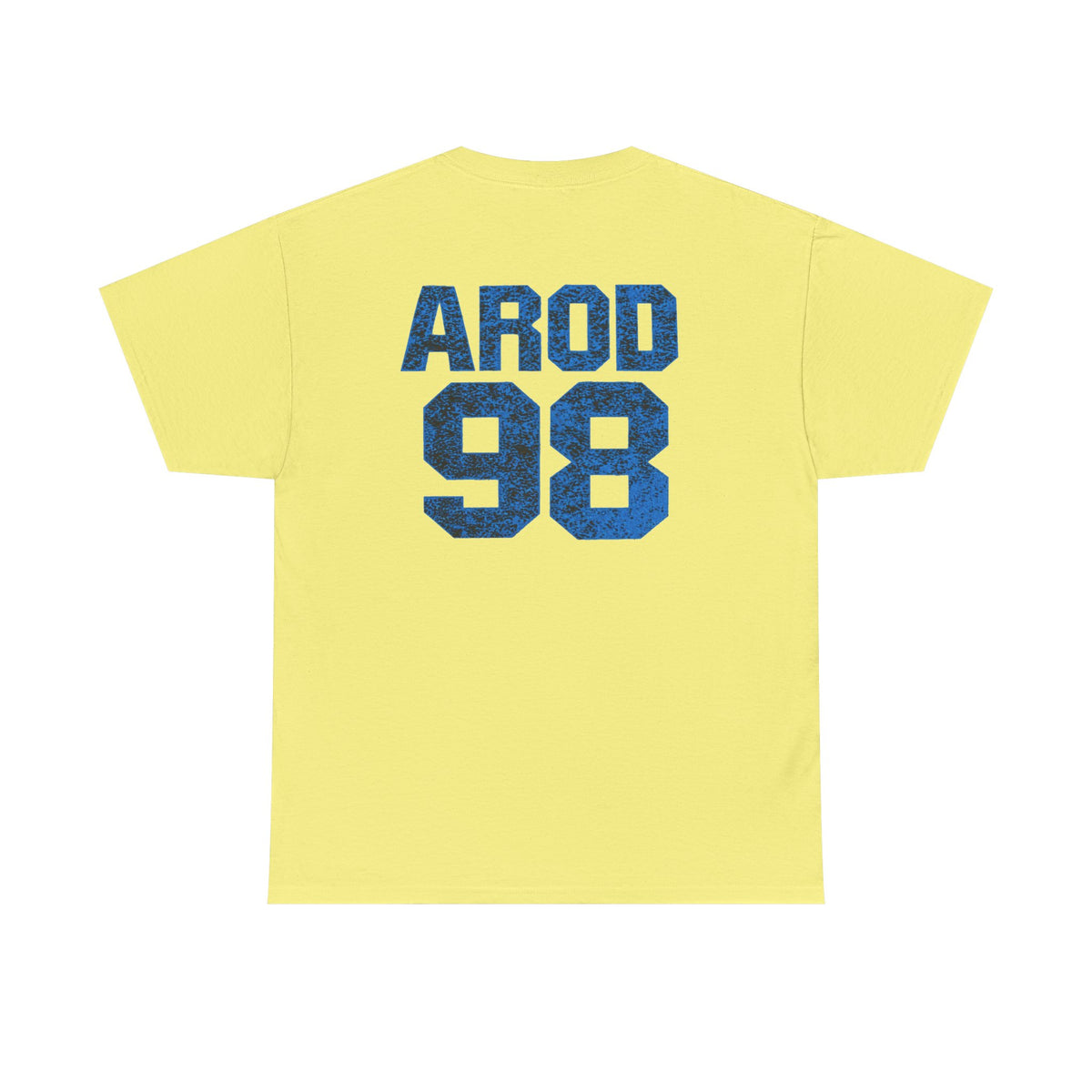 Lemar And Dauley Surf Tee