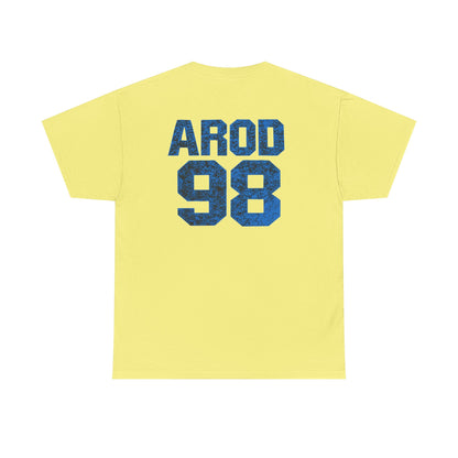 Lemar And Dauley Surf Tee