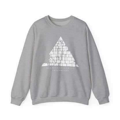 Freedminds Secret Society Long Sleeve