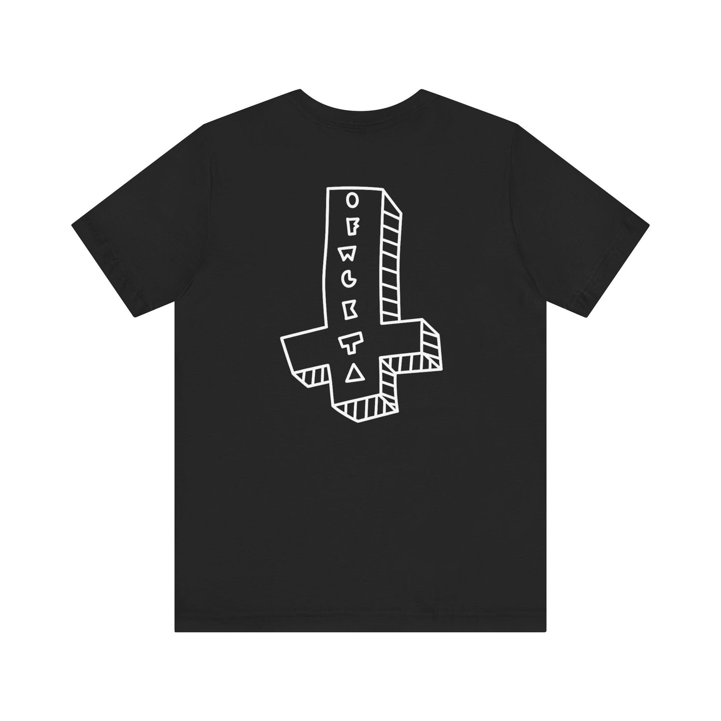 Golf Wang Cross Tee