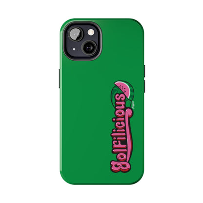 Golfilicious Phone Case