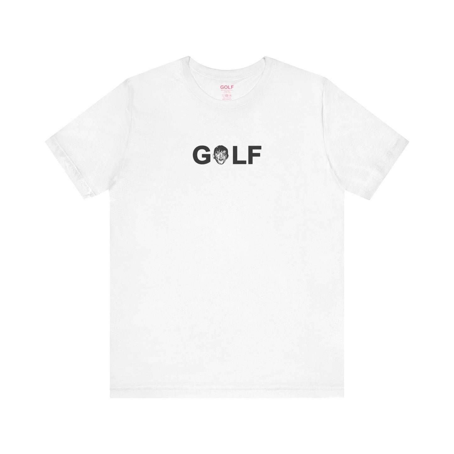 Punk Face Tee