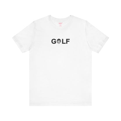 Punk Face Tee