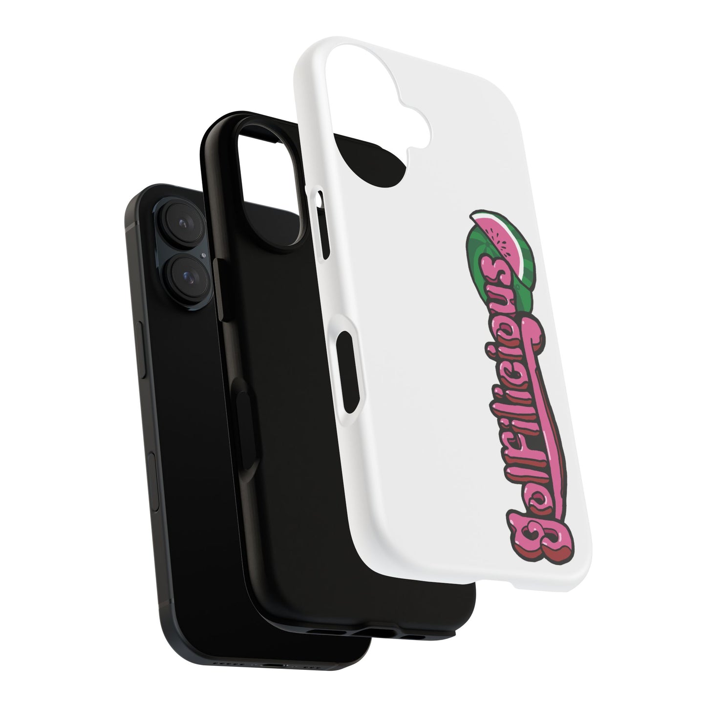 Golfilicious Phone Case
