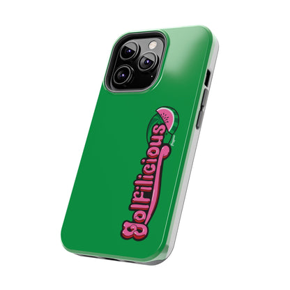 Golfilicious Phone Case