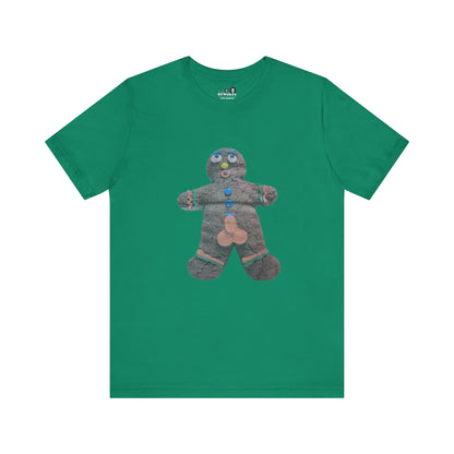 GingerBread Man Tee