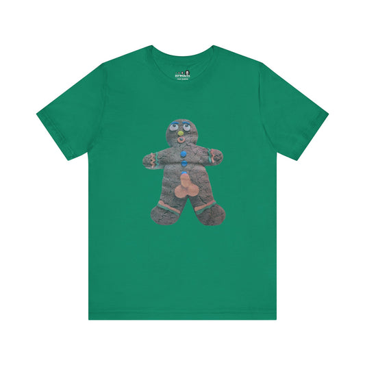 GingerBread Man Tee