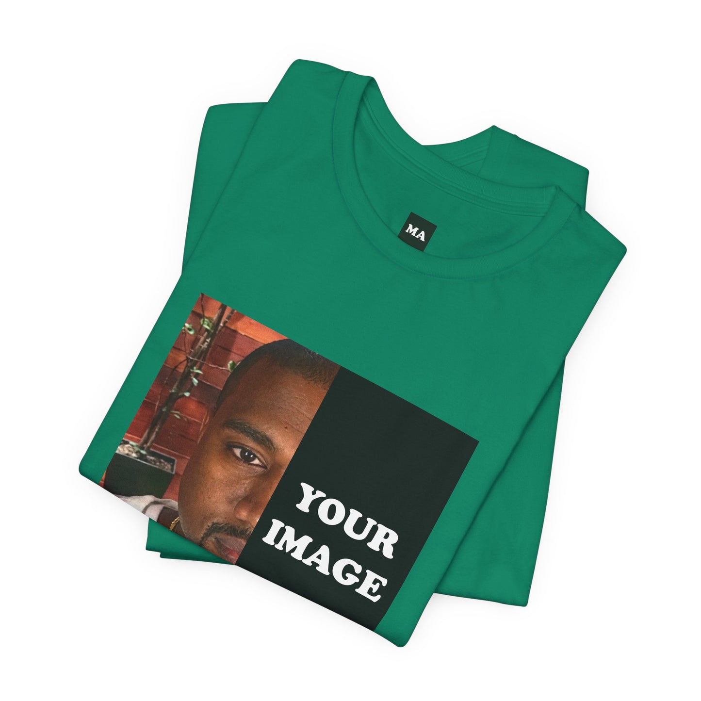 2 Goats Tee