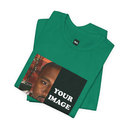 2 Goats Tee
