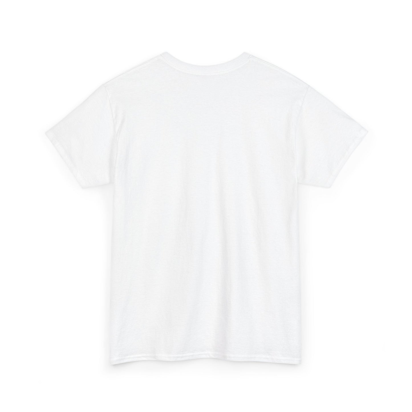 UZI GUN TEE (Heavy)
