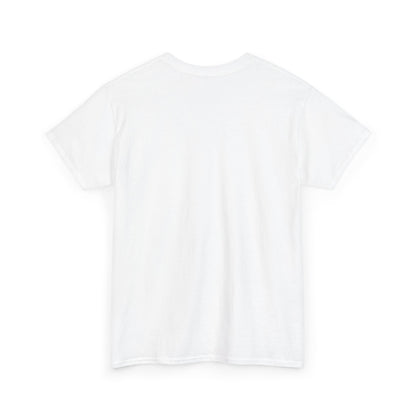 UZI GUN TEE (Heavy)