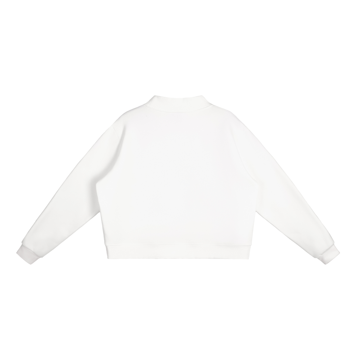 Box Logo X E.T Sweatshirt
