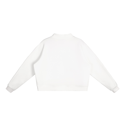 Box Logo X E.T Sweatshirt