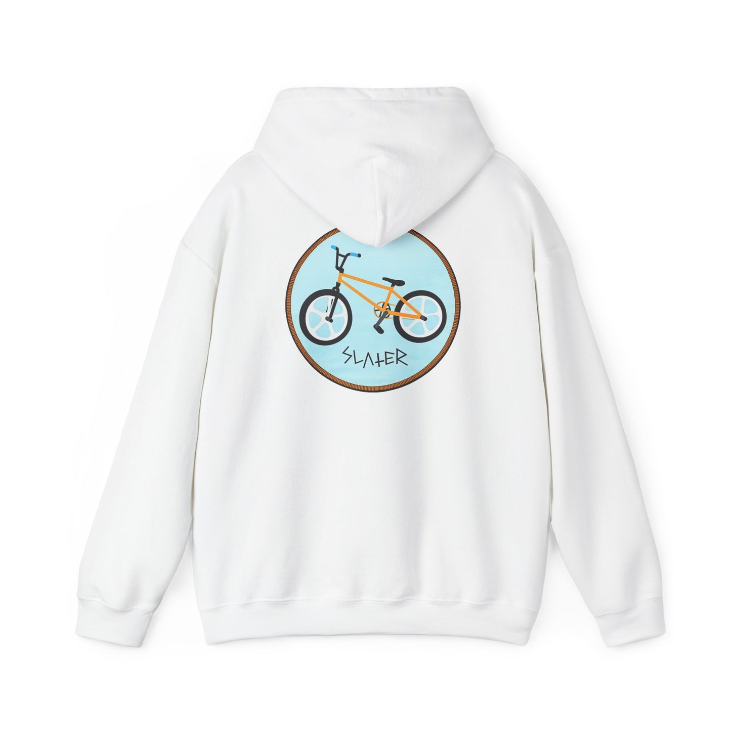 Slater Hoodie