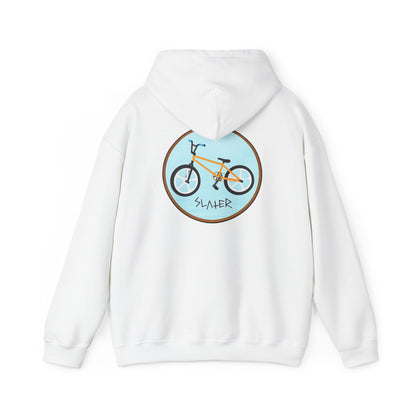 Slater Hoodie