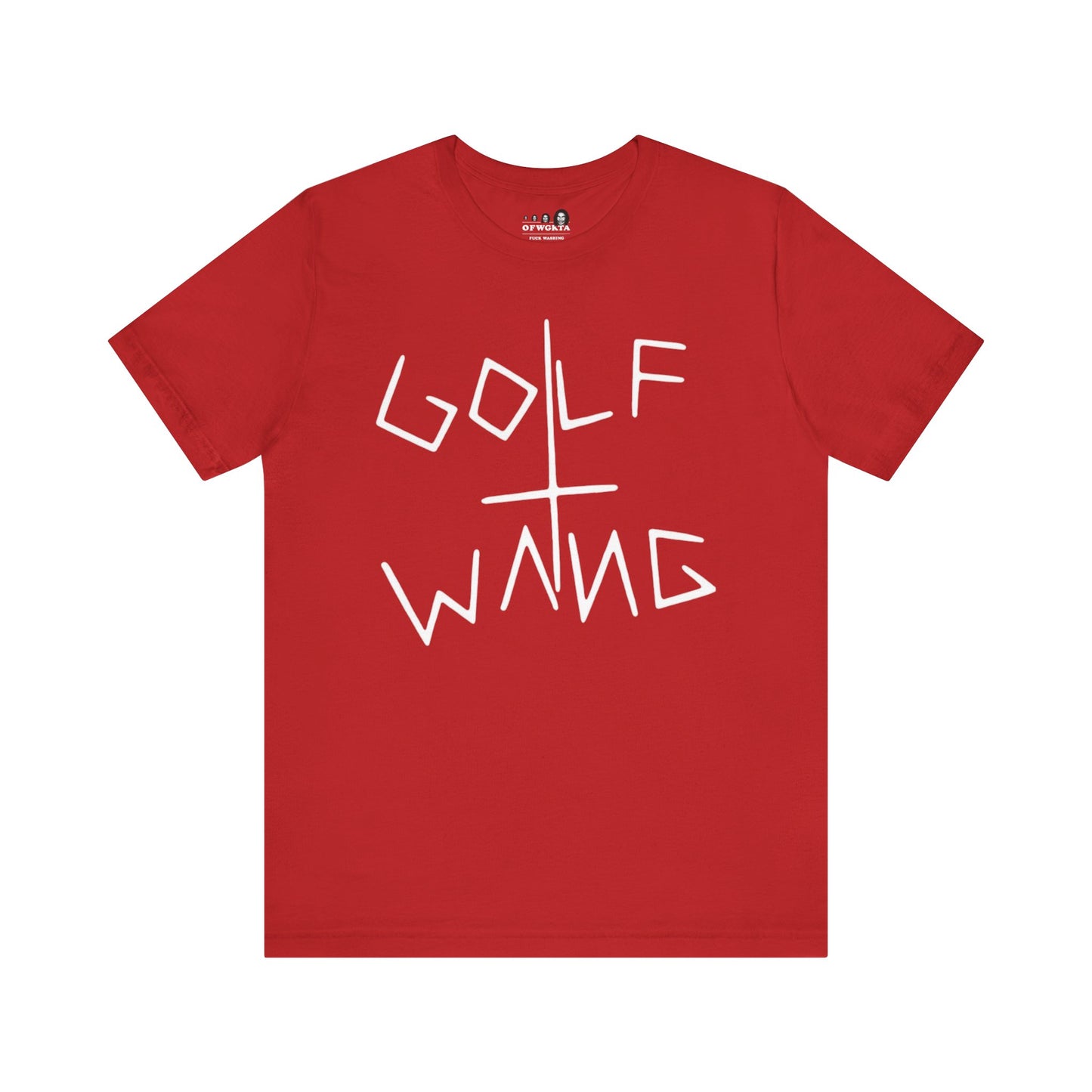 Golf Wang Tee