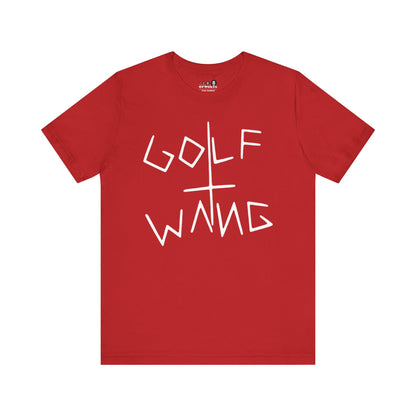 Golf Wang Tee