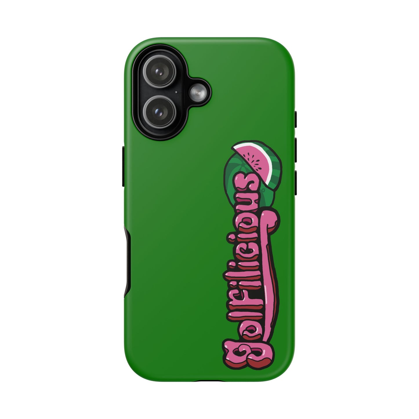 Golfilicious Phone Case