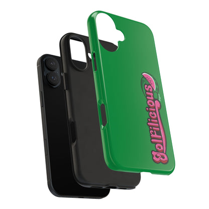 Golfilicious Phone Case